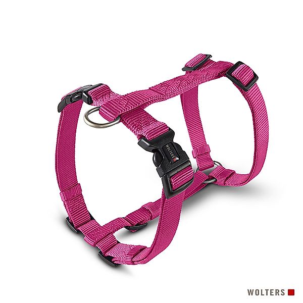 Wolters Hunde-Geschirr Professional Geschirr, Nylon, in günstig online kaufen
