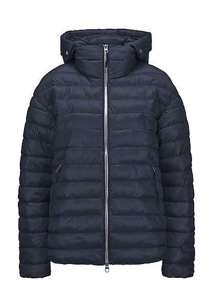 Milestone Steppjacke MSAmelia Damen Übergangsjacke Jacke gesteppt lockere P günstig online kaufen