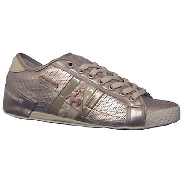 Le Coq Sportif  Sneaker Escrime Quilted Straps Low günstig online kaufen