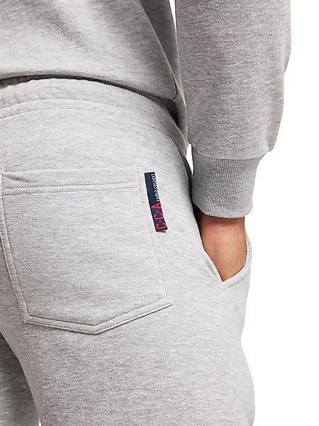 CARLO COLUCCI Stoffhose D'Amato günstig online kaufen