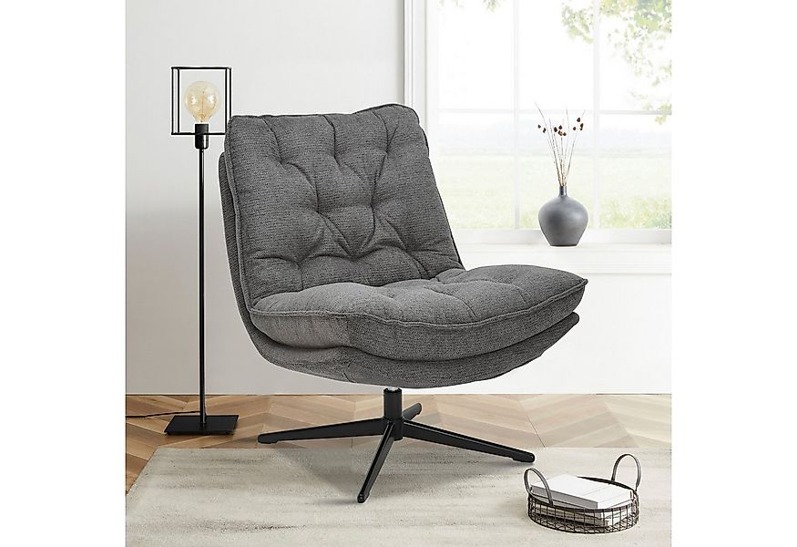 OTTO home Sessel LENII, 360° Grad drehbar günstig online kaufen