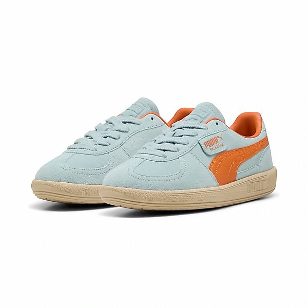 PUMA Sneaker "PALERMO" günstig online kaufen
