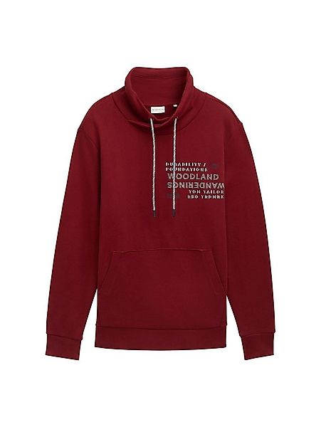 TOM TAILOR Sweatshirt günstig online kaufen
