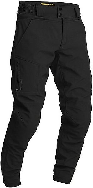 Lindstrands Motorradhose Forshult Motorrad Textilhose Knieprotektoren entha günstig online kaufen
