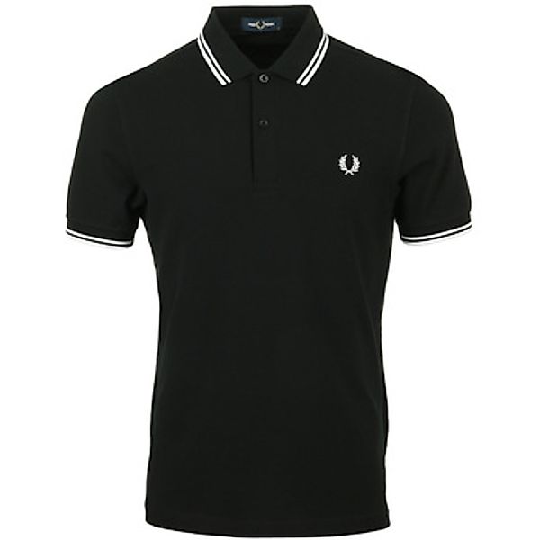 Fred Perry  T-Shirts & Poloshirts Twin Tipped günstig online kaufen