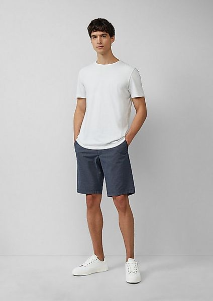 s.Oliver Shorts Bermuda PHOENIX Phoenix: Strukturierte Chino-Shorts mit Ela günstig online kaufen