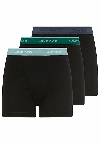 Calvin Klein Underwear Boxer BOXER BRIEF günstig online kaufen