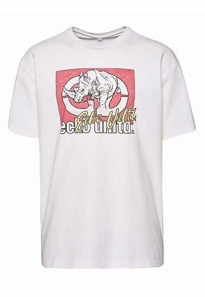 Ecko Unltd. T-Shirt "Ecko Unltd. ECKOTS1150M Attack Tshirt", 1 Stk. günstig online kaufen