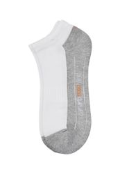 Camano Sneakersocken Sportsneakersocken 4er Pack günstig online kaufen