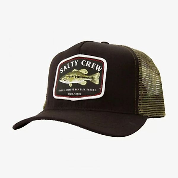 Salty Crew  Schirmmütze Bigmouth trucker günstig online kaufen