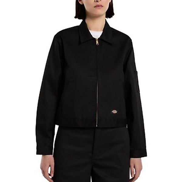 Dickies  Damen-Jacke UNLINED CROPPED günstig online kaufen