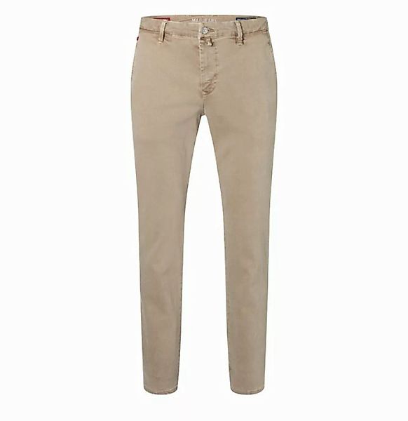 Mac Jeans Driver Pants Flexx Beige - Größe W 36 - L 34 günstig online kaufen