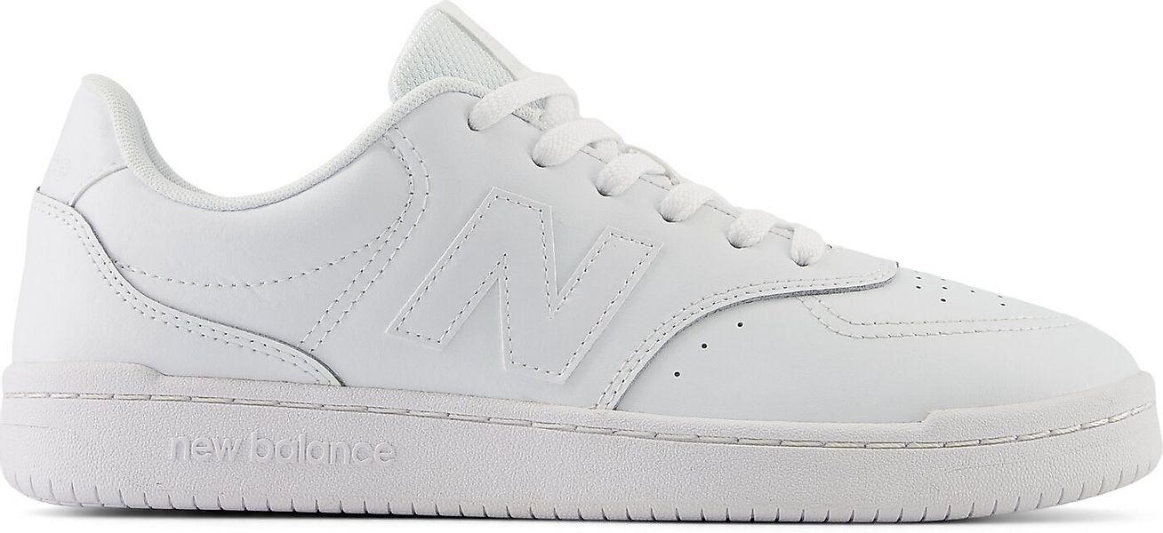 New Balance BB80 V1 WHITE Sneaker günstig online kaufen