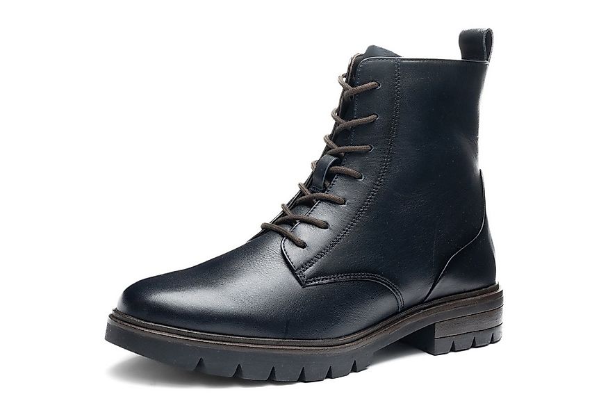 Ara CAMBRIDGE Schnürstiefelette Business Stiefel in Bequemweite G (weit) günstig online kaufen