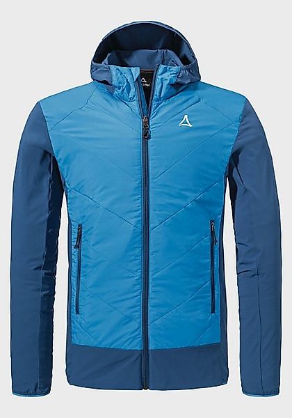 Schöffel Funktionsjacke Hiking Hybrid Jk Style günstig online kaufen
