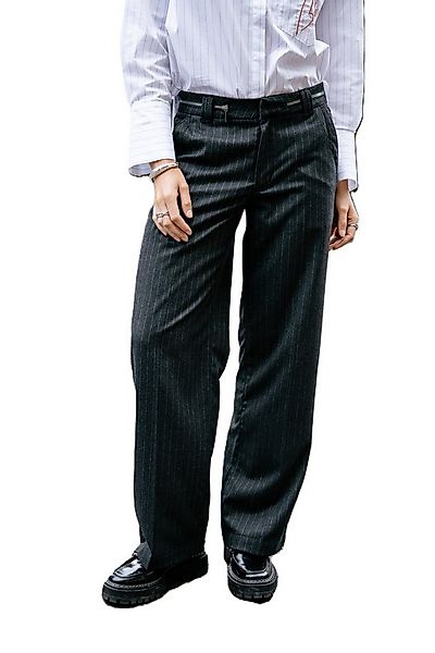 Freeman T. Porter Relax-fit-Jeans Nickie Target - Weite Hose - Relaxed Fit günstig online kaufen