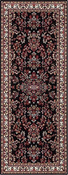 HANSE Home Teppich "Halton" rechteckig 8 mm Höhe Kurzflor, Orient-Optik, mi günstig online kaufen