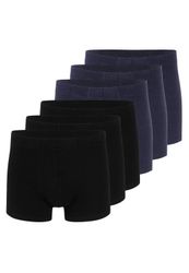 Almonu Retro Boxer 6er Pack Organic günstig online kaufen