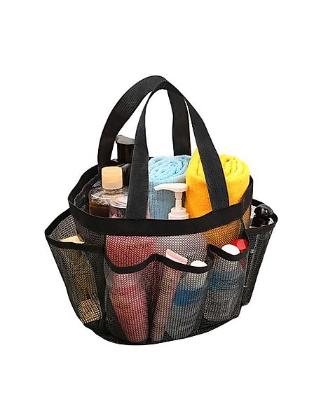 axy Strandtasche Duschtasche, Multifunktionale Strandtasche aus günstig online kaufen