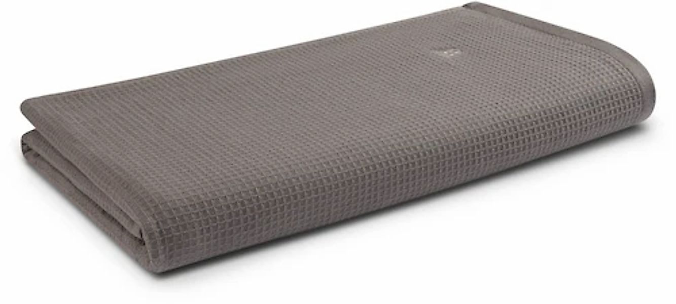 ROSS Saunatuch »Waffelpique«, (Packung, 1 St.), 100% Baumwolle günstig online kaufen