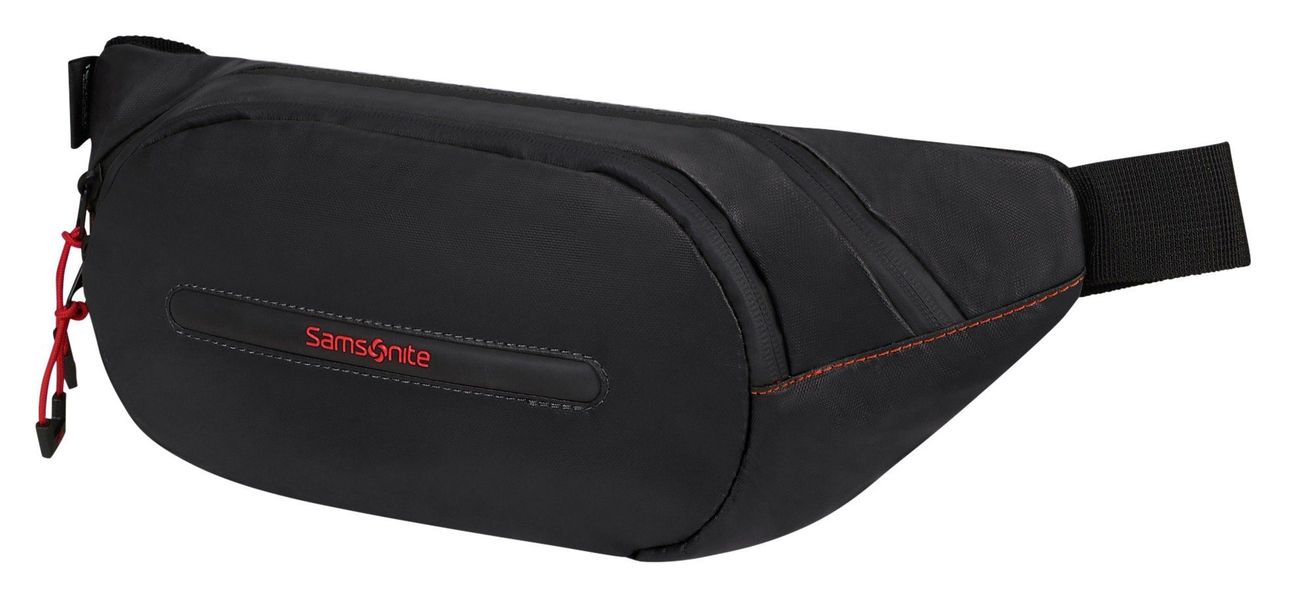 Samsonite Bauchtasche ECODIVER, Bauchtasche Gürteltasche Hüfttasche günstig online kaufen