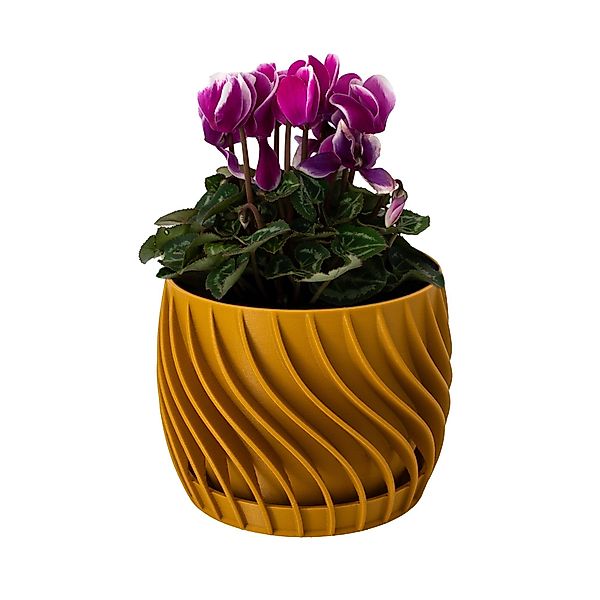 Shapes - Decorations Blumentopf The Plant günstig online kaufen