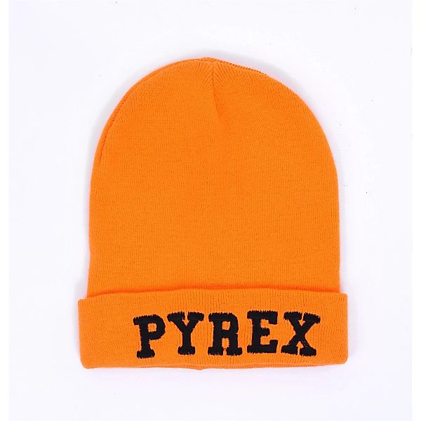 PYREX Beanie Herren orange günstig online kaufen