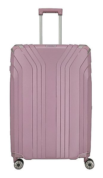 travelite Hartschalen-Trolley Elvaa, 4 Rollen günstig online kaufen