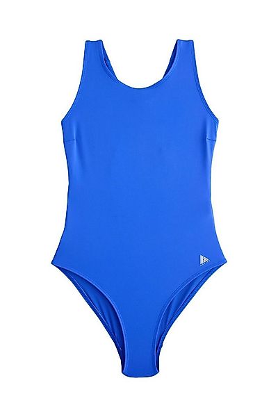 Next Badeanzug Formender, hochgeschlossener Essential Badeanzug (1-St) günstig online kaufen