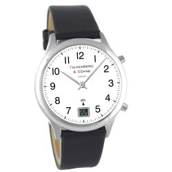 Falkenberg & Söhne Funkuhr Falkenberg & günstig online kaufen