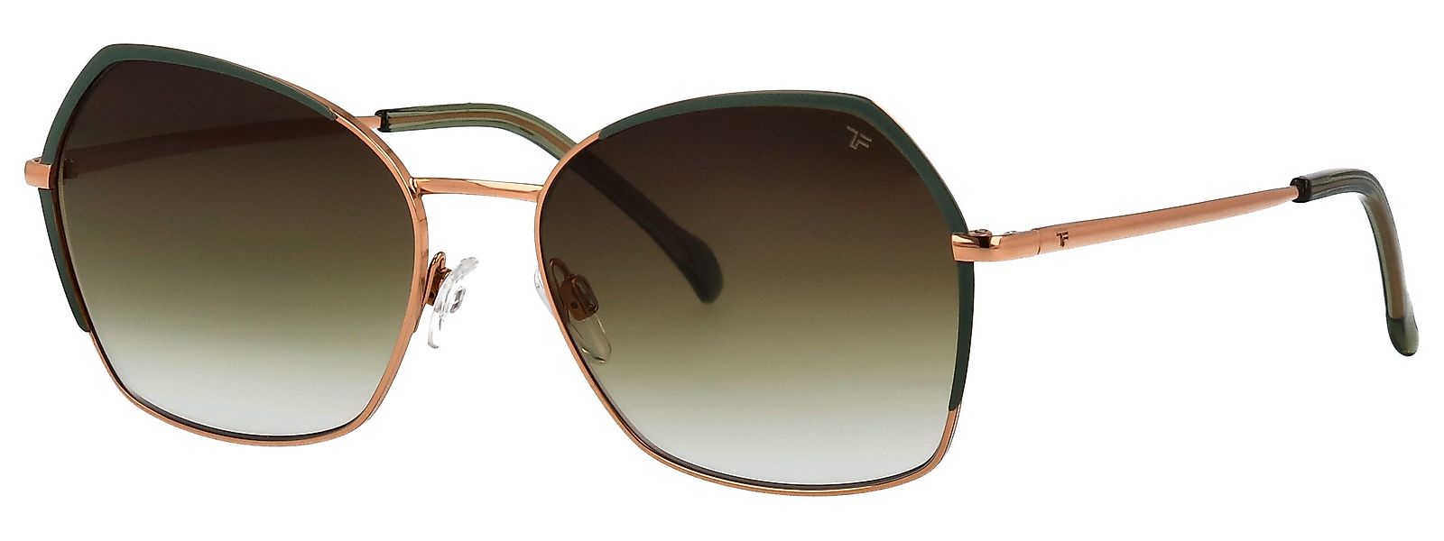 TITANflex Sonnenbrille 826703 Form Feminin, Titanflex günstig online kaufen