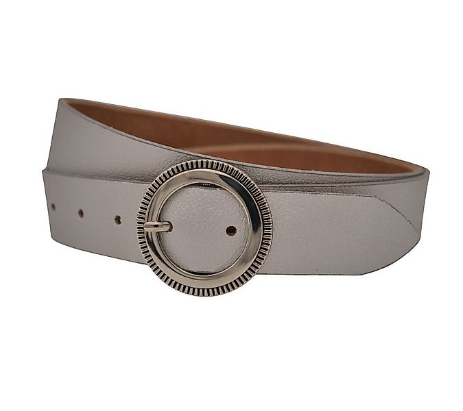 AnnaMatoni Ledergürtel AnnaMatoni Ledergürtel Glim2 Ledergürtel Glim2 günstig online kaufen