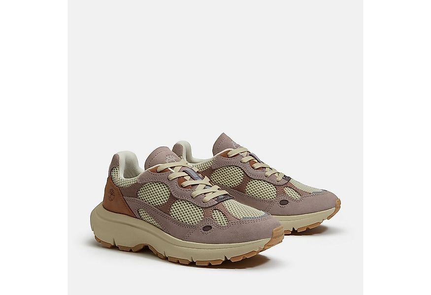 Timberland HAZEL LANE - LOW LACE SNEAKER Sneaker günstig online kaufen