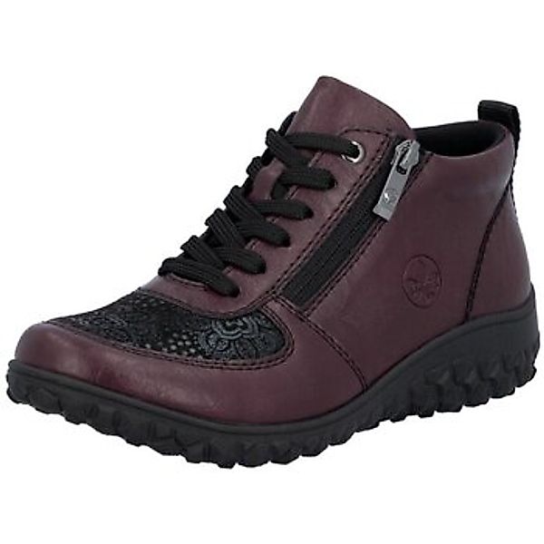 Rieker  Turnschuhe Stiefeletten 59541-30 günstig online kaufen