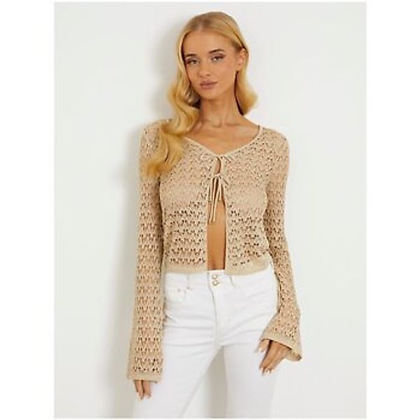 Guess  Strickjacken W4GR13 Z3E22 günstig online kaufen