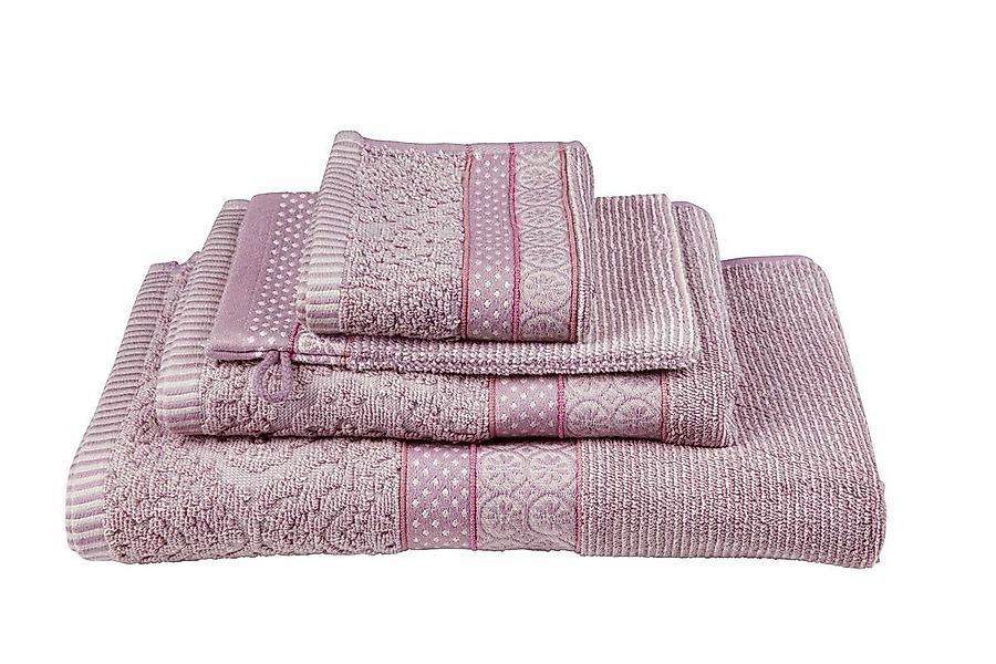 PiP Studio Handtuch Soft Zellige Handtuch günstig online kaufen