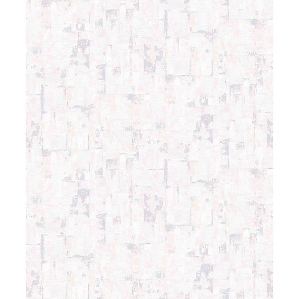 Erismann Vliestapete Imitations 2 Muster Hellgrau FSC® günstig online kaufen