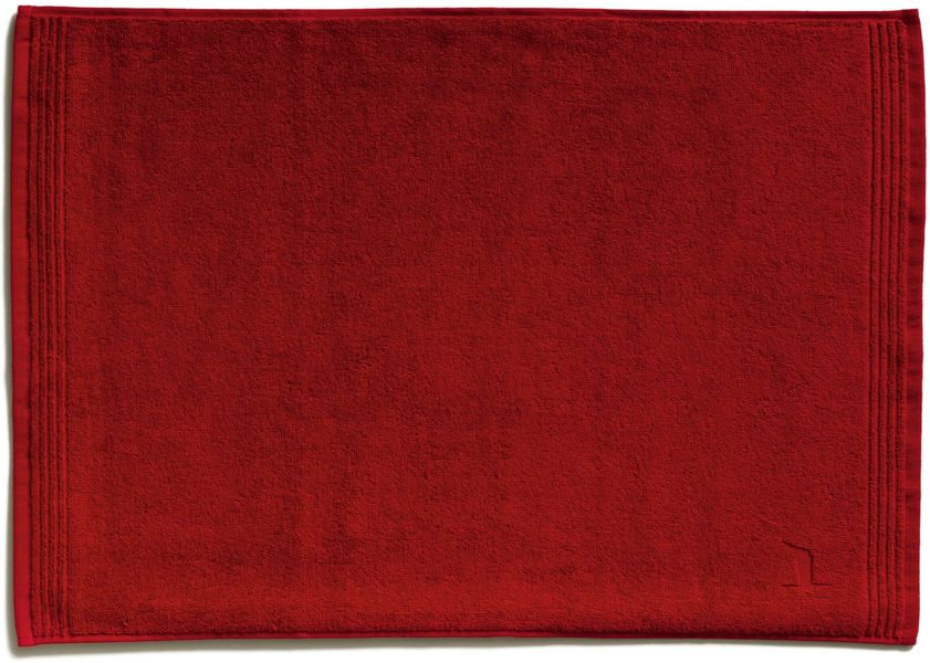 Möve Badematte Superwuschel, Höhe 5 mm, günstig online kaufen