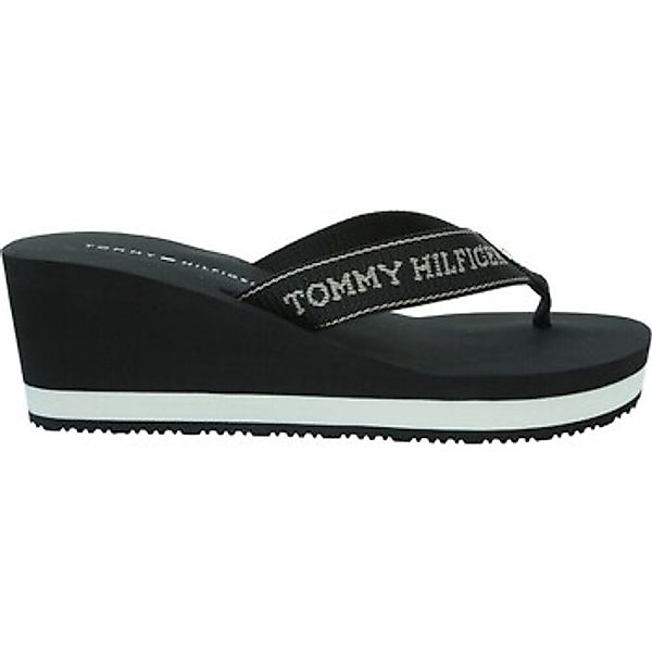 Tommy Hilfiger  Sandalen FW0FW08858BDS günstig online kaufen