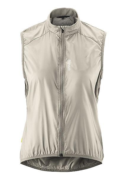 Gonso Funktionsweste Road Vest Wind W günstig online kaufen