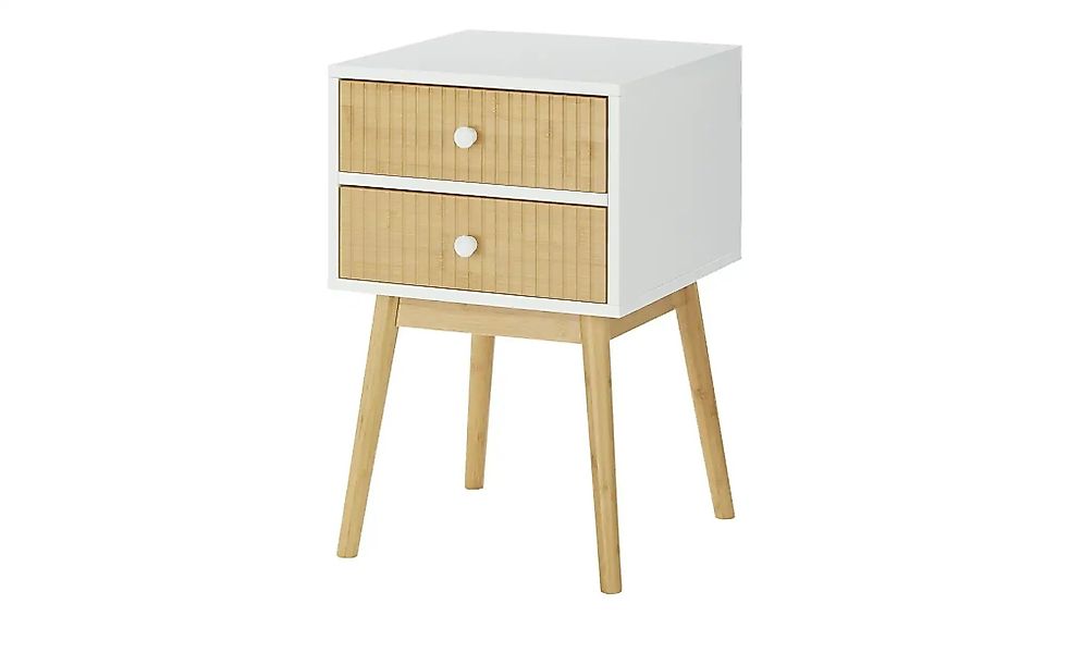 Kommode  Nago ¦ holzfarben ¦ Maße (cm): B: 40 H: 61 T: 40.0 Kommoden & Side günstig online kaufen
