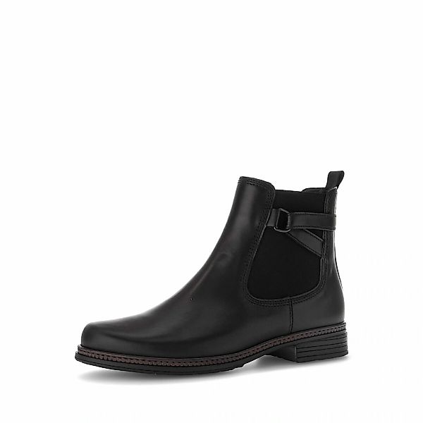 Gabor Chelseaboots "Chelsea Boot Glattleder" günstig online kaufen