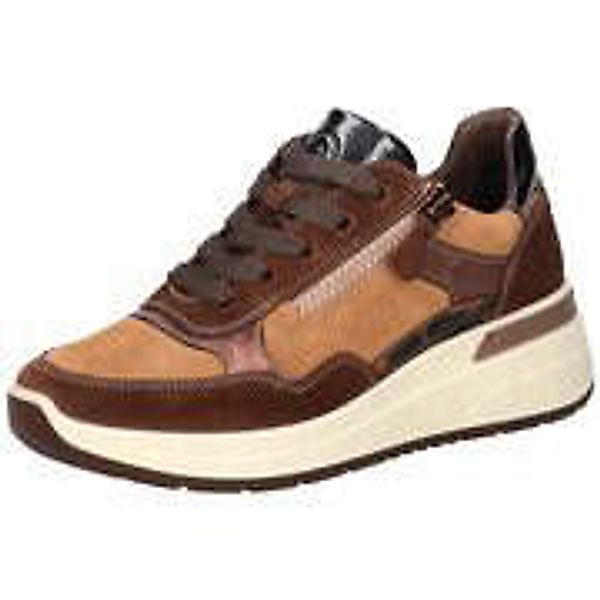 Ara Sneaker "Ara Sneaker Veloursleder" günstig online kaufen
