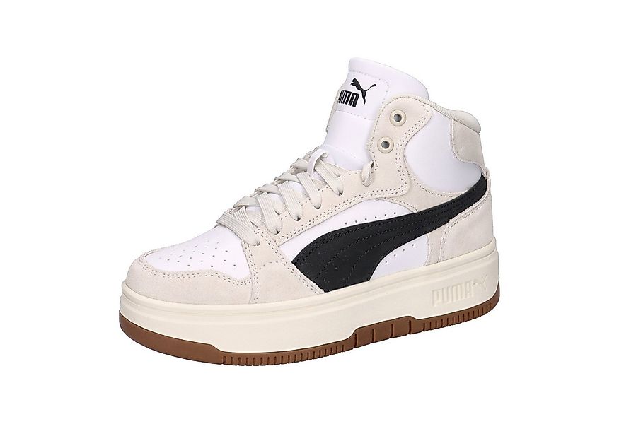 PUMA Puma Damen Sneaker Rebound Femme Mid SD 402595 Sneaker günstig online kaufen