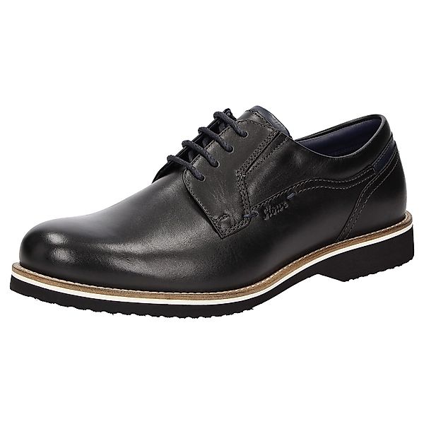 SIOUX Dilip-716-H Schnürschuh günstig online kaufen