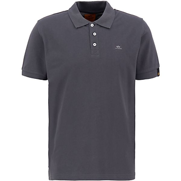 Alpha Industries Poloshirt "X-Fit Polo" günstig online kaufen