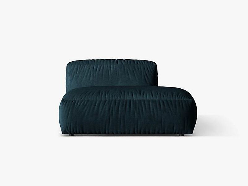 Micadoni Ecksofa Martina, Modul 1-Sitzer günstig online kaufen