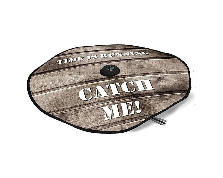 D&D Tier-Intelligenzspielzeug Katzenspielzeug Catchme Adventure Undercoverm günstig online kaufen