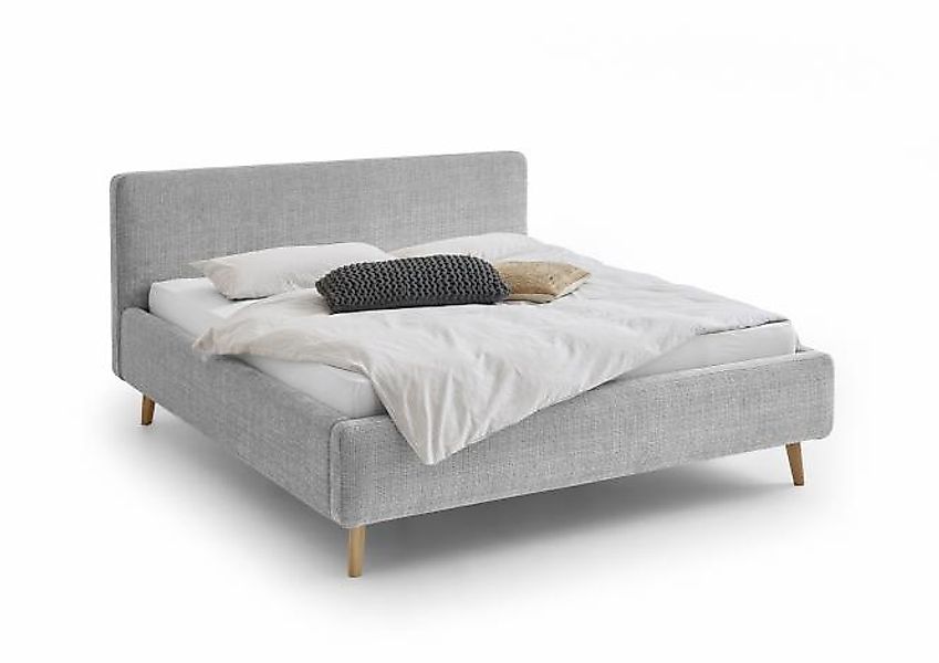 meise.möbel Polsterbett "Mattis" Topseller, wahlweise mit Bettkasten günstig online kaufen