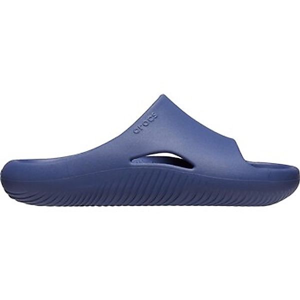 Crocs  Zehensandalen MELLOW SLIDE günstig online kaufen